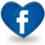 Sledujte nás - Facebook